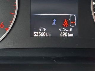 Renault Mégane Grandtour Equilibre Blue dCi 115