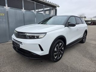 Opel Grandland 1.2 MHEV GS Aut.