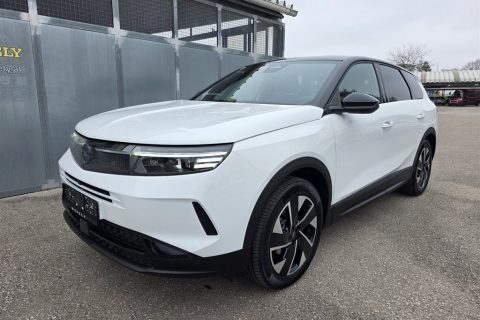 Opel Grandland 1.2 MHEV GS Aut.