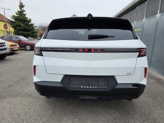 Opel Grandland 1.2 MHEV GS Aut.