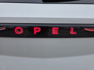 Opel Grandland 1.2 MHEV GS Aut.