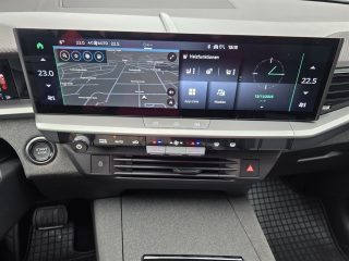 Opel Grandland 1.2 MHEV GS Aut.