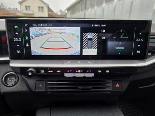 Opel Grandland 1.2 MHEV GS Aut.