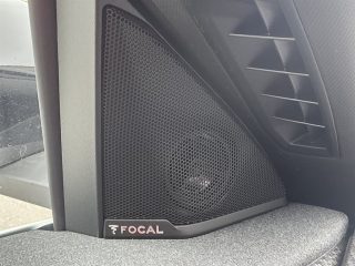 Opel Grandland 1.2 MHEV GS Aut.