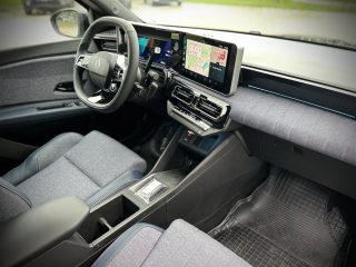 Renault R4 E-Tech 150 PS 52kWh Comfort Range Techno