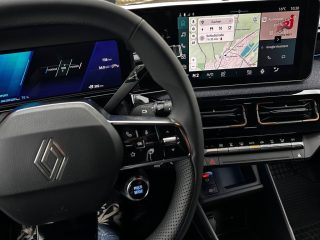 Renault R4 E-Tech 150 PS 52kWh Comfort Range Techno