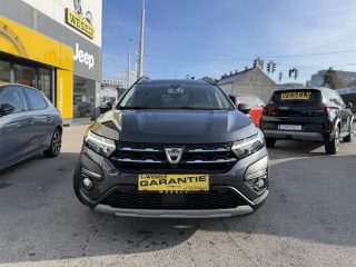 Dacia Jogger Expression TCe 110