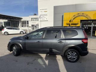 Dacia Jogger Expression TCe 110