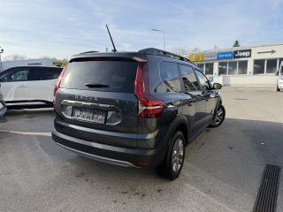 Dacia Jogger Expression TCe 110
