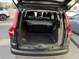 Dacia Jogger Expression TCe 110