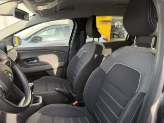 Dacia Jogger Expression TCe 110