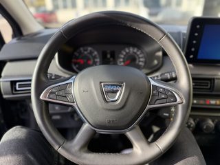 Dacia Jogger Expression TCe 110