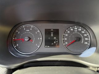 Dacia Jogger Expression TCe 110