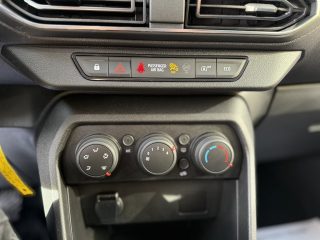 Dacia Jogger Expression TCe 110