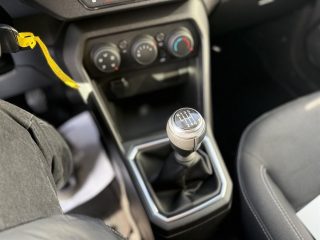 Dacia Jogger Expression TCe 110