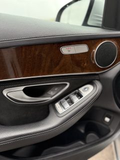 Mercedes-Benz C 200 T BlueTEC Exklusive Aut.