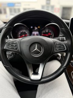 Mercedes-Benz C 200 T BlueTEC Exklusive Aut.