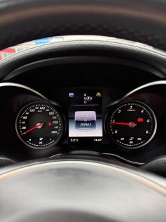 Mercedes-Benz C 200 T BlueTEC Exklusive Aut.