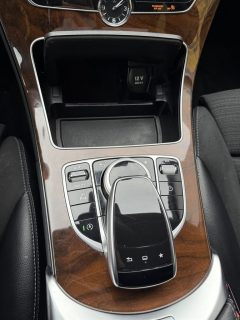 Mercedes-Benz C 200 T BlueTEC Exklusive Aut.