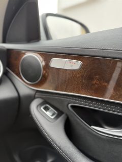 Mercedes-Benz C 200 T BlueTEC Exklusive Aut.