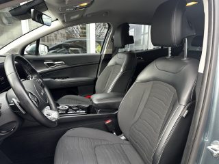 KIA Sportage 1,6 CRDI 48V Launch Edition DCT