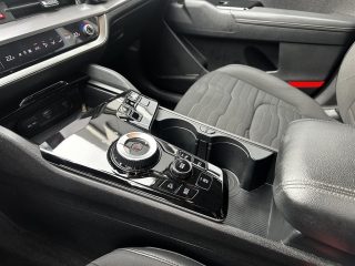 KIA Sportage 1,6 CRDI 48V Launch Edition DCT