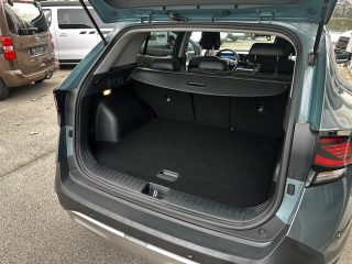 KIA Sportage 1,6 CRDI 48V Launch Edition DCT