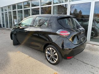 Renault Zoe Complete Intens R135 Z.E.50 (52kWh)