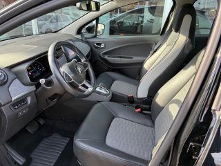 Renault Zoe Complete Intens R135 Z.E.50 (52kWh)