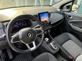 Renault Zoe Complete Intens R135 Z.E.50 (52kWh)