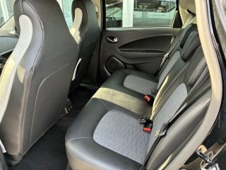 Renault Zoe Complete Intens R135 Z.E.50 (52kWh)