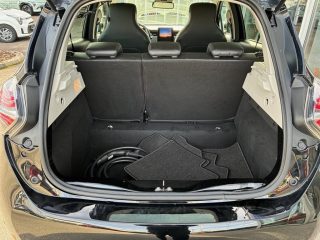 Renault Zoe Complete Intens R135 Z.E.50 (52kWh)