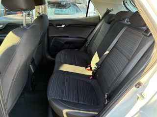 KIA Stonic 1,0 TGDI GPF ISG Silber