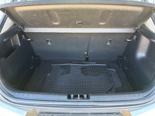 KIA Stonic 1,0 TGDI GPF ISG Silber