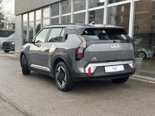 KIA EV3 FWD 81,4kWh Long Range Air