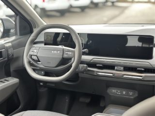 KIA EV3 FWD 81,4kWh Long Range Air