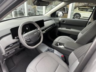 KIA EV3 FWD 81,4kWh Long Range Air
