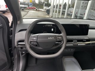 KIA EV3 FWD 81,4kWh Long Range Air