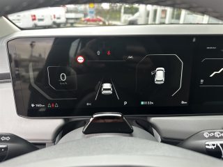 KIA EV3 FWD 81,4kWh Long Range Air