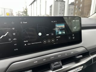 KIA EV3 FWD 81,4kWh Long Range Air