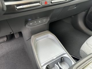 KIA EV3 FWD 81,4kWh Long Range Air