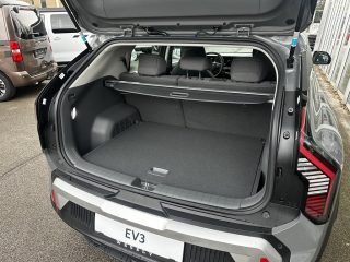 KIA EV3 FWD 81,4kWh Long Range Air