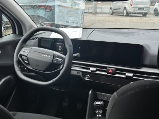 KIA Sportage 1,6 TGDI Silber