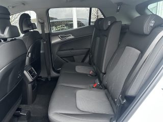KIA Sportage 1,6 TGDI Silber