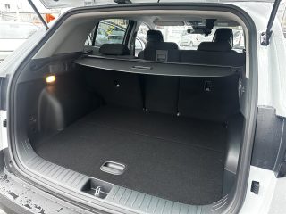 KIA Sportage 1,6 TGDI Silber