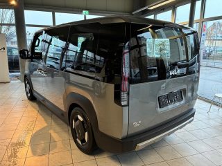 KIA PV5 71,2kWh Earth Plus