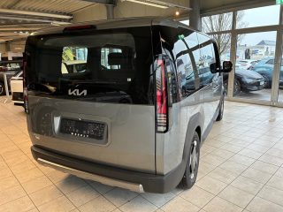 KIA PV5 71,2kWh Earth Plus