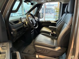 KIA PV5 71,2kWh Earth Plus