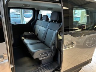 KIA PV5 71,2kWh Earth Plus