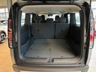 KIA PV5 71,2kWh Earth Plus